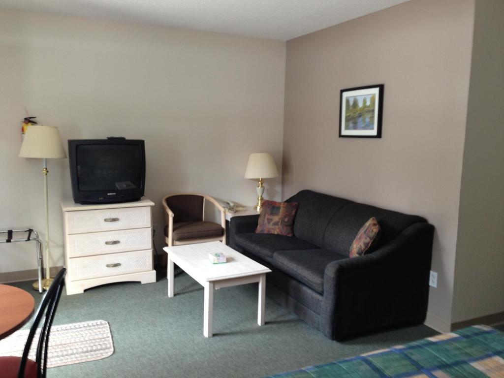 Settler'S Inn & Motel Plaster Rock Chambre photo