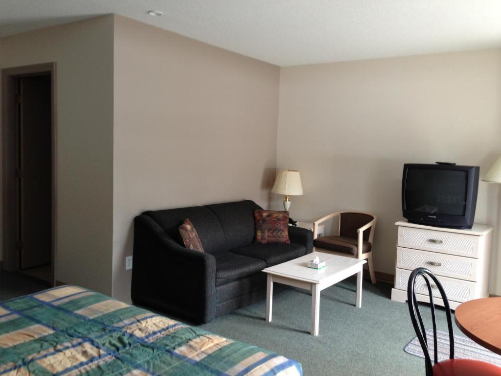 Settler'S Inn & Motel Plaster Rock Chambre photo