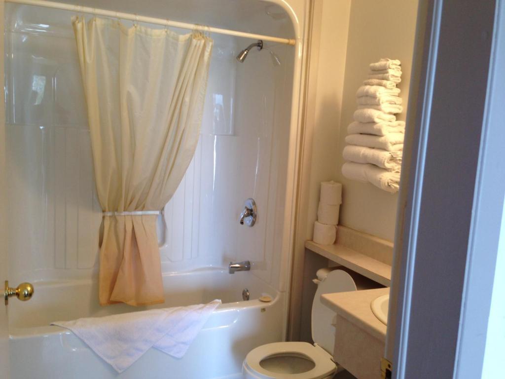 Settler'S Inn & Motel Plaster Rock Chambre photo