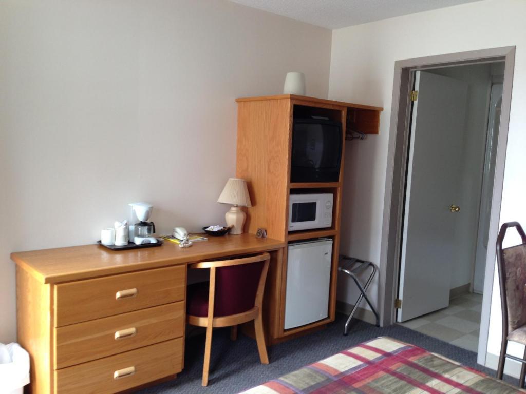 Settler'S Inn & Motel Plaster Rock Chambre photo