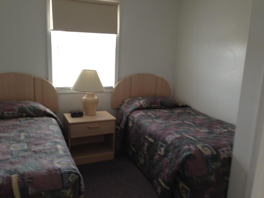 Settler'S Inn & Motel Plaster Rock Chambre photo