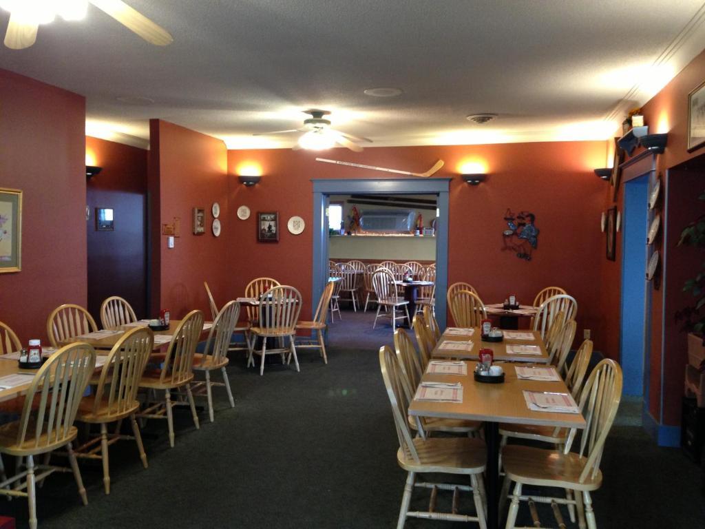 Settler'S Inn & Motel Plaster Rock Extérieur photo