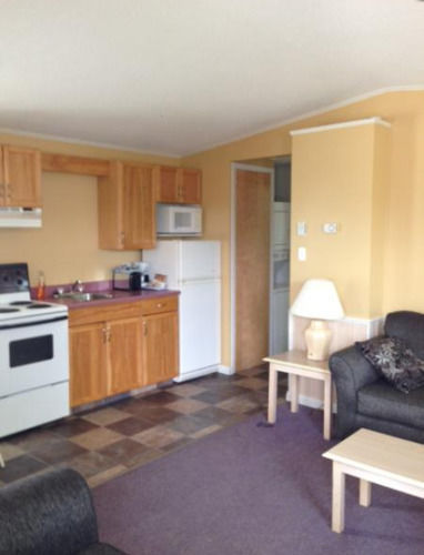 Settler'S Inn & Motel Plaster Rock Extérieur photo