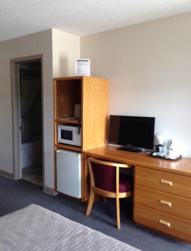 Settler'S Inn & Motel Plaster Rock Extérieur photo